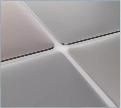 ProE产品外观建模教程 苹果笔记本电脑上盖外观建模方法详解