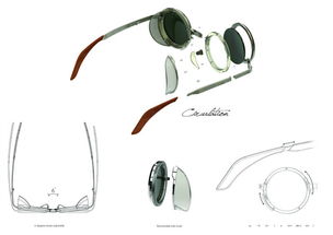 Jacobs Design Studio 一站式专业设计解决方案